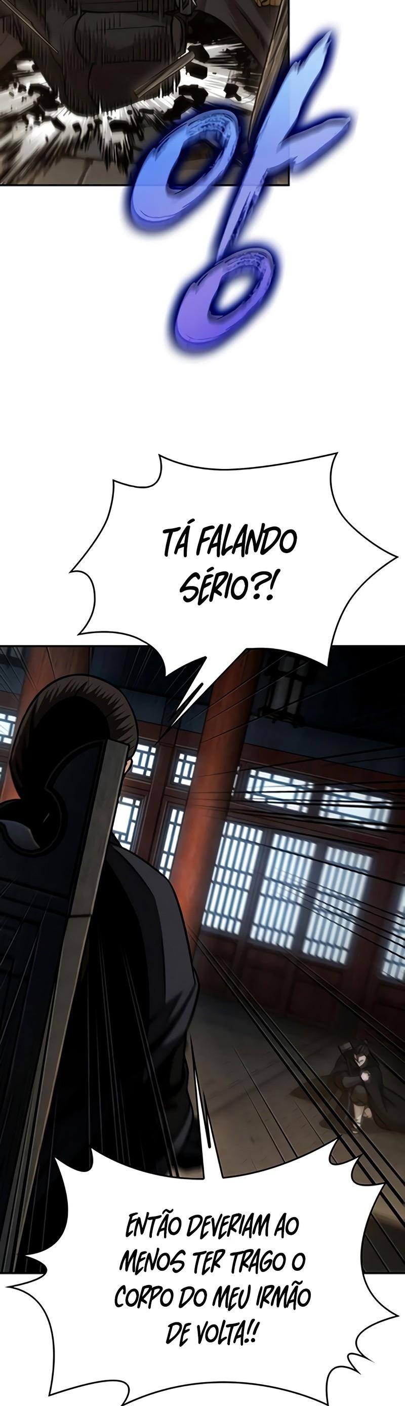 Read Nanotecnologia Marcial pt_BR Manga Online