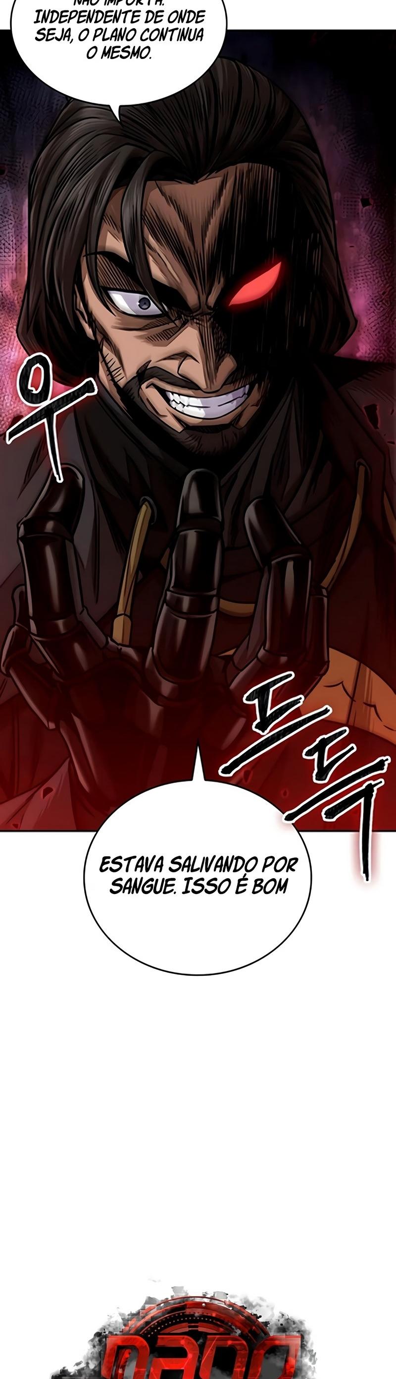Read Nanotecnologia Marcial pt_BR Manga Online