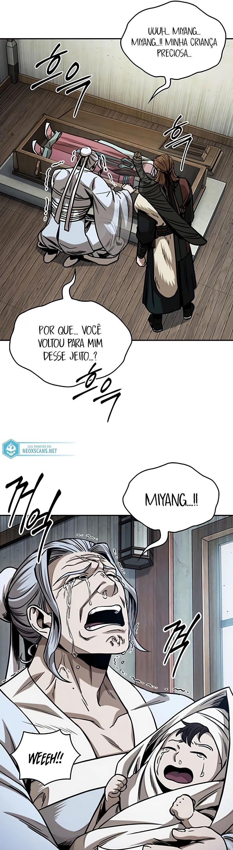 Read Nanotecnologia Marcial pt_BR Manga Online