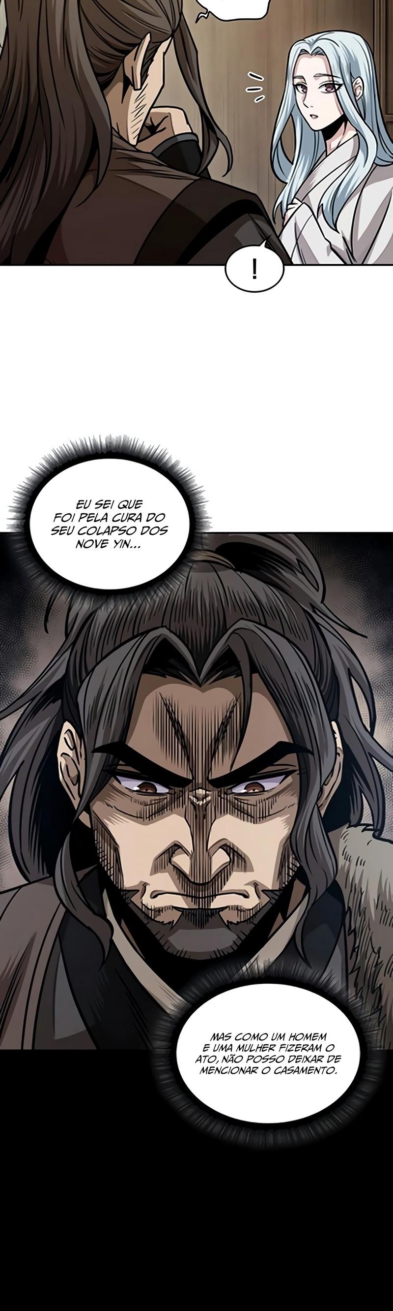 Read Nanotecnologia Marcial pt_BR Manga Online