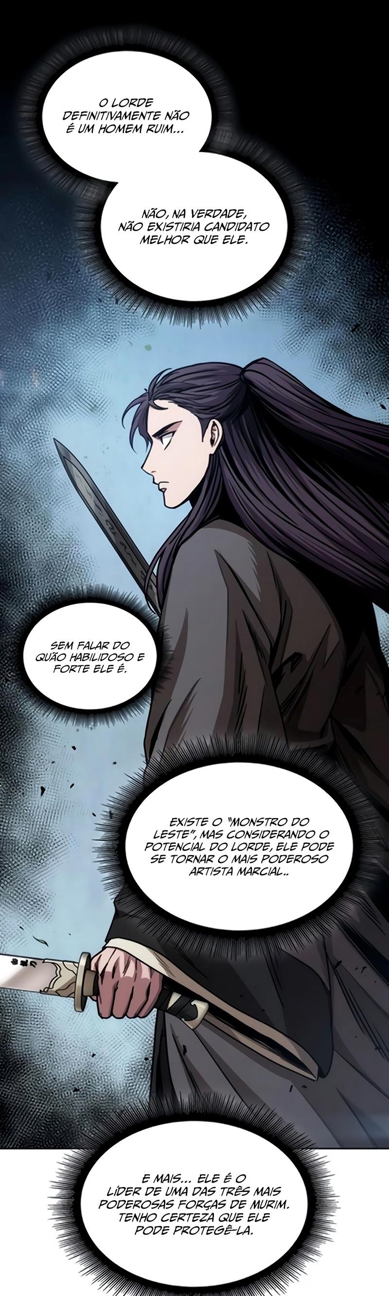 Read Nanotecnologia Marcial pt_BR Manga Online
