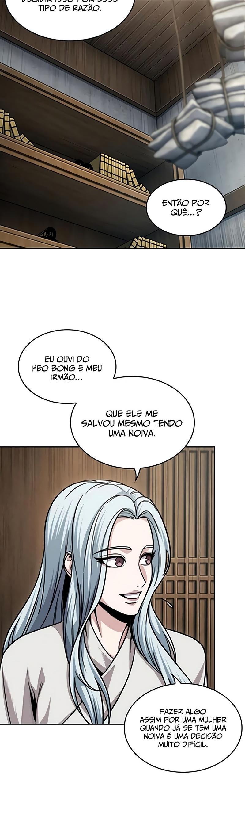 Read Nanotecnologia Marcial pt_BR Manga Online