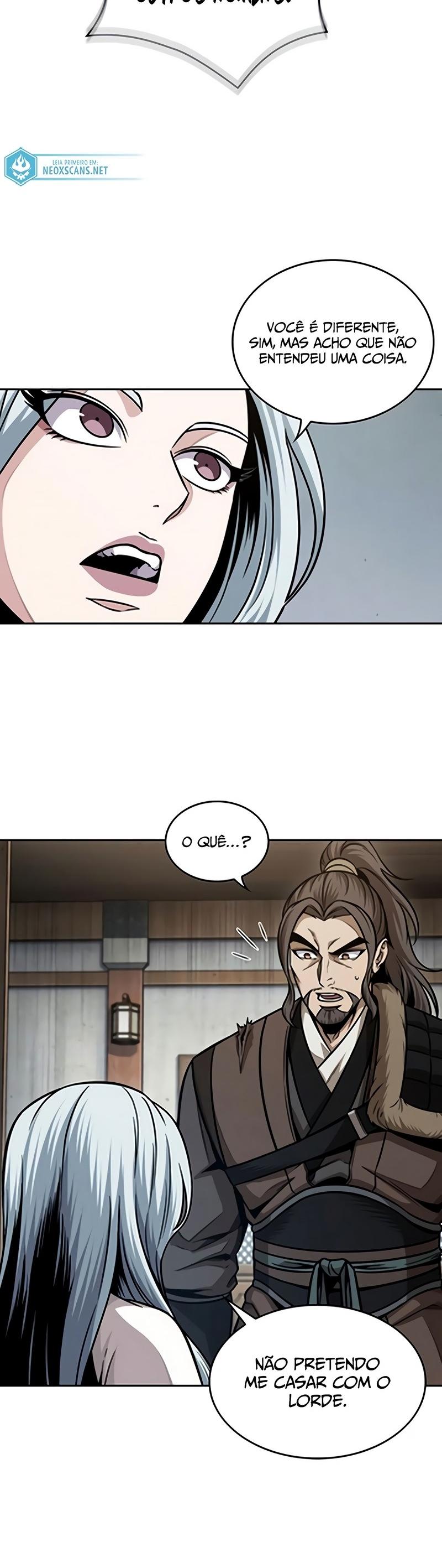 Read Nanotecnologia Marcial pt_BR Manga Online