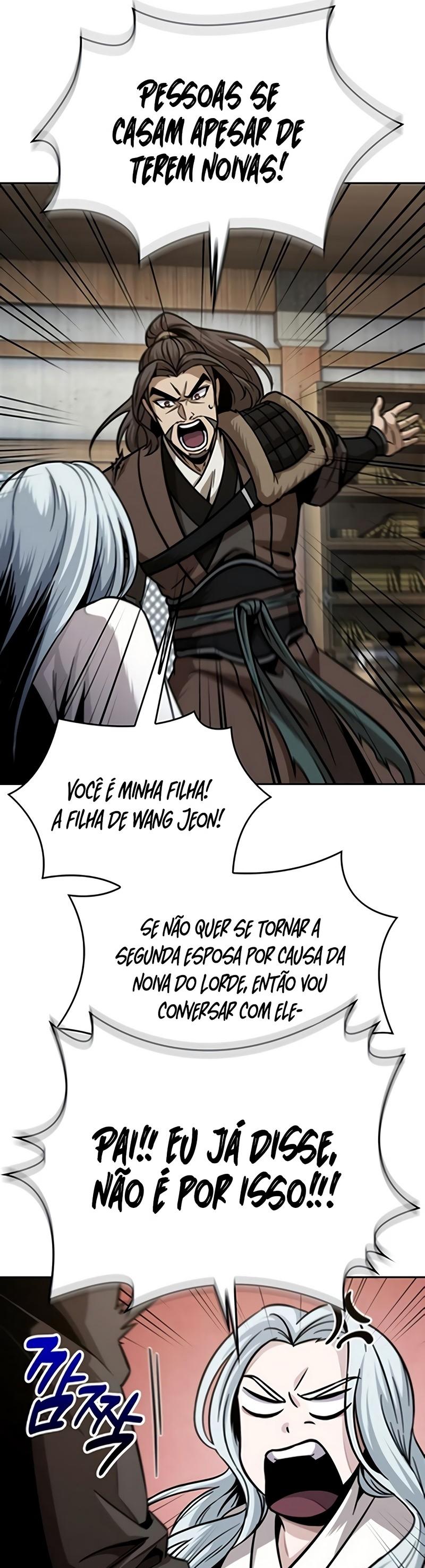 Read Nanotecnologia Marcial pt_BR Manga Online