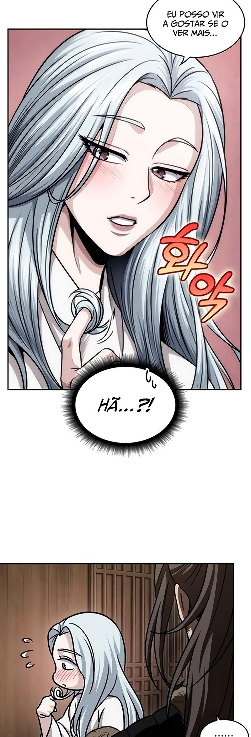 Read Nanotecnologia Marcial pt_BR Manga Online