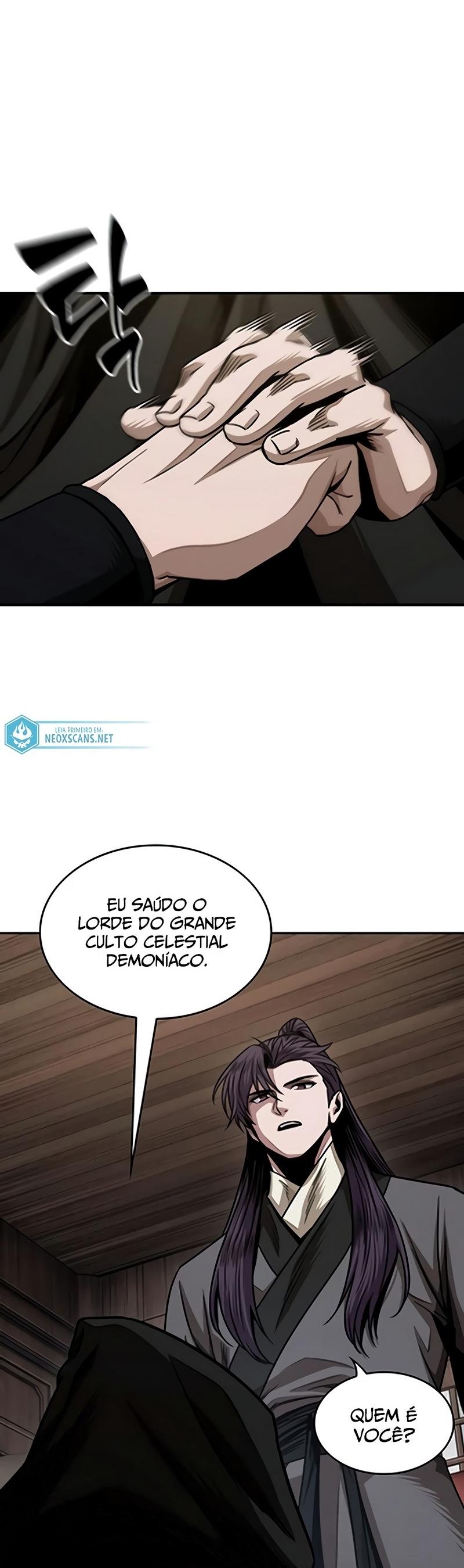 Read Nanotecnologia Marcial pt_BR Manga Online