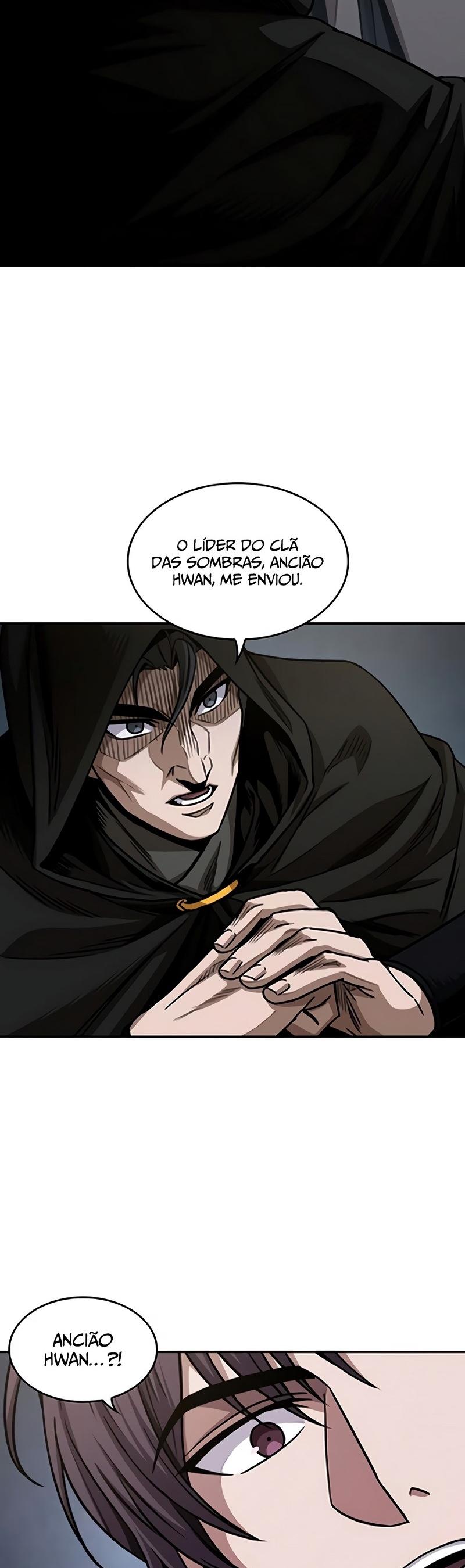 Read Nanotecnologia Marcial pt_BR Manga Online