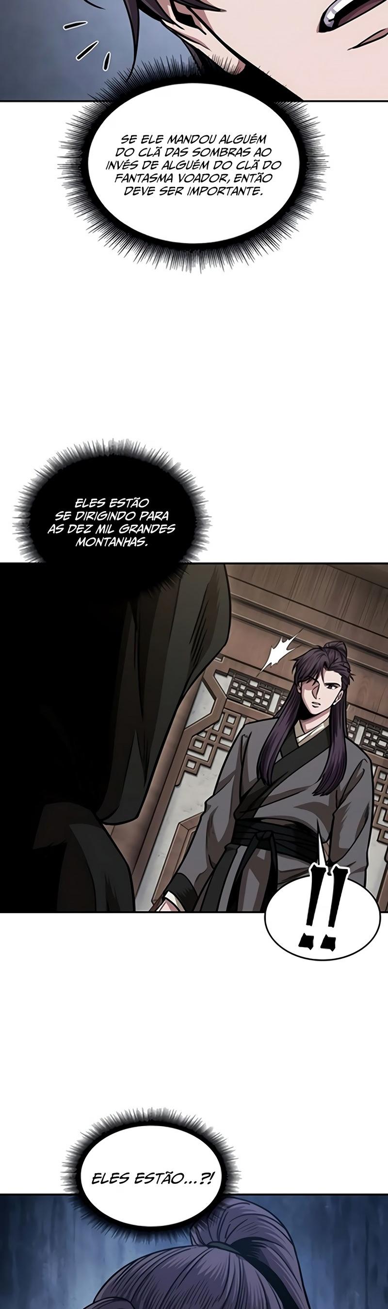 Read Nanotecnologia Marcial pt_BR Manga Online