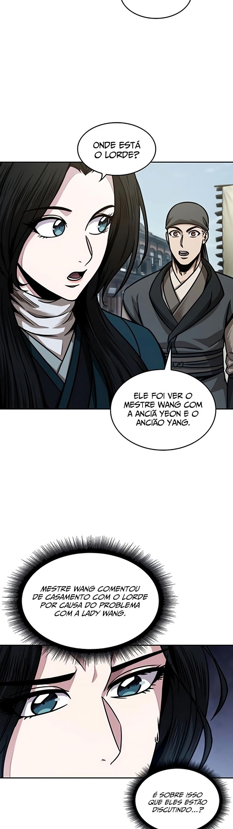 Read Nanotecnologia Marcial pt_BR Manga Online