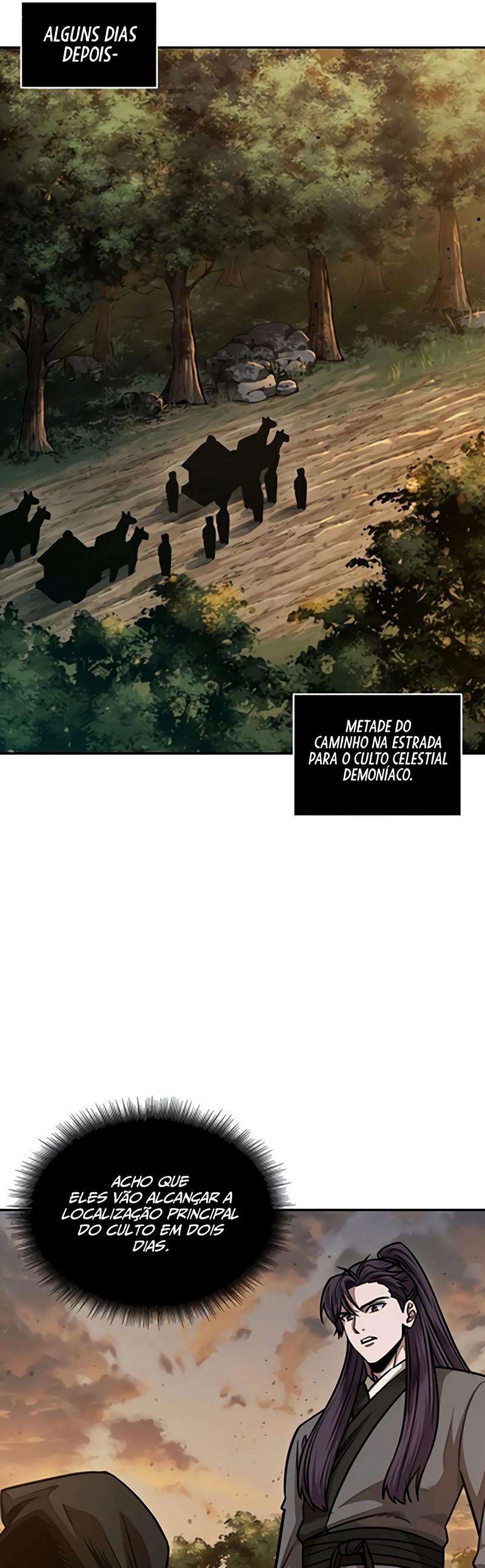 Read Nanotecnologia Marcial pt_BR Manga Online