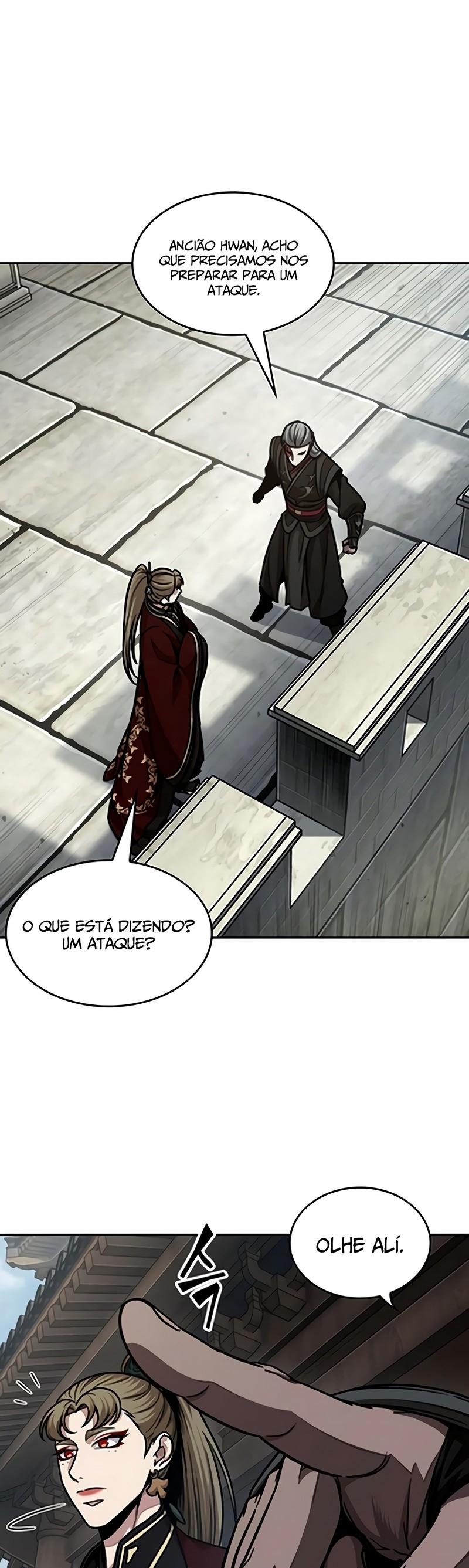 Read Nanotecnologia Marcial pt_BR Manga Online
