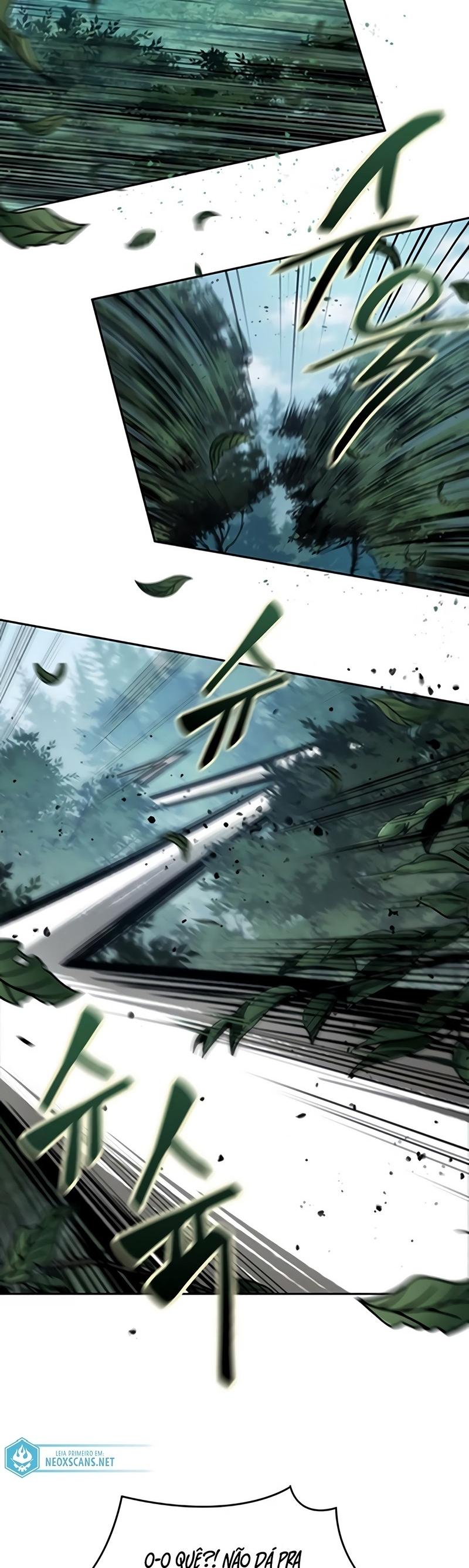 Read Nanotecnologia Marcial pt_BR Manga Online