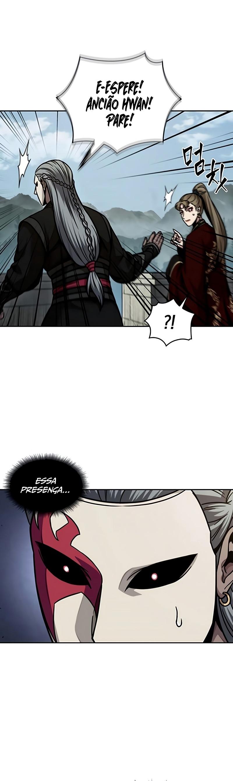 Read Nanotecnologia Marcial pt_BR Manga Online