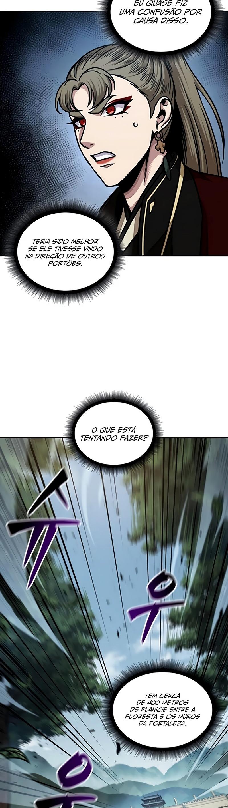 Read Nanotecnologia Marcial pt_BR Manga Online