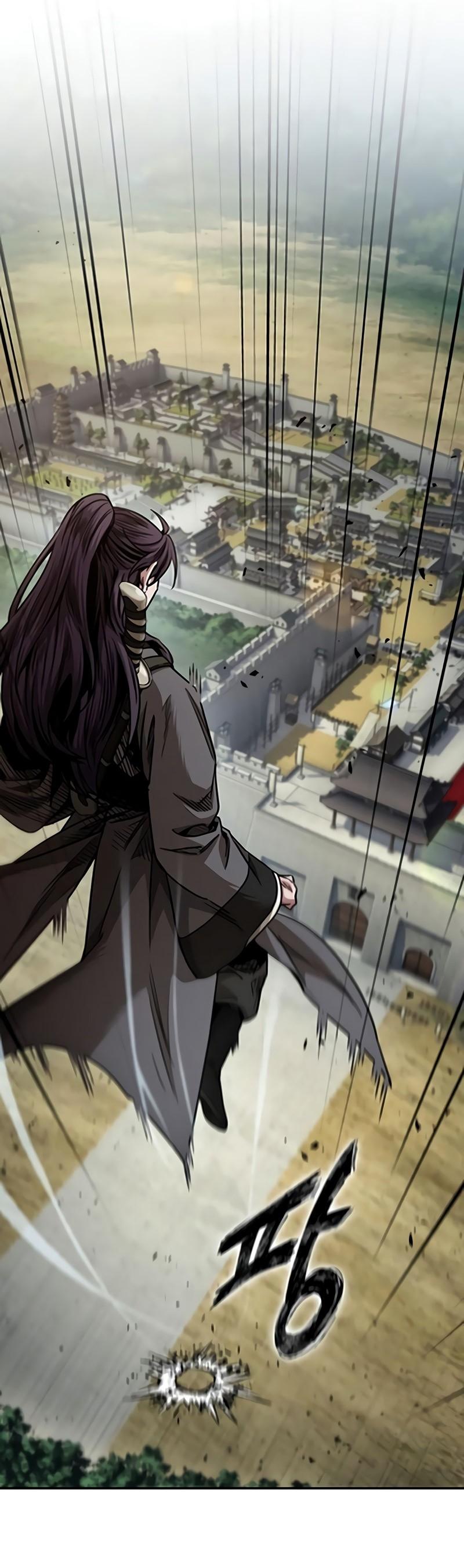 Read Nanotecnologia Marcial pt_BR Manga Online