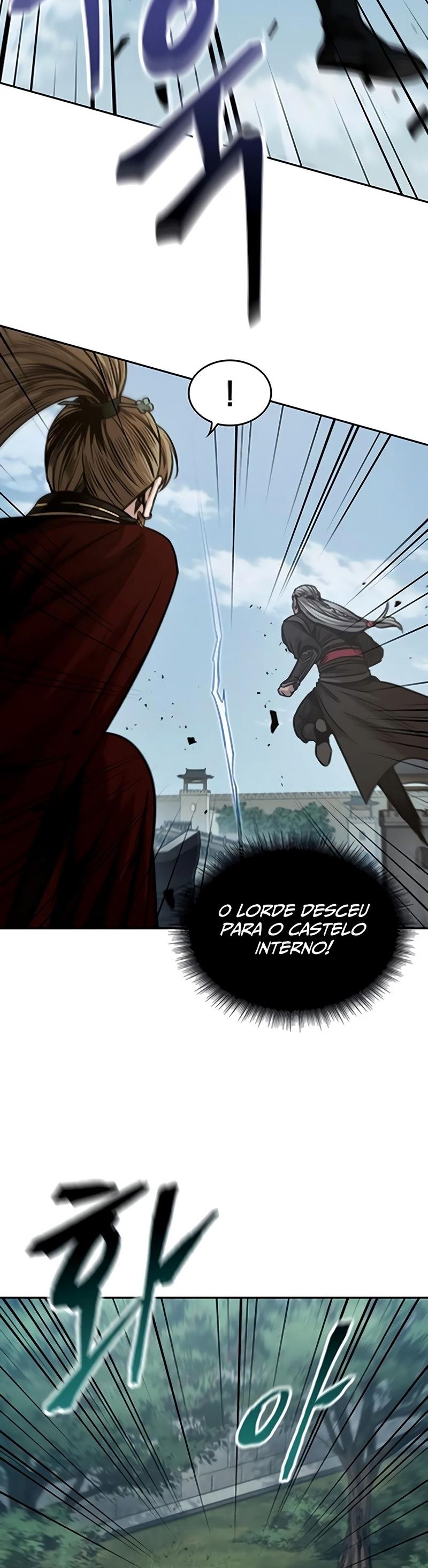 Read Nanotecnologia Marcial pt_BR Manga Online