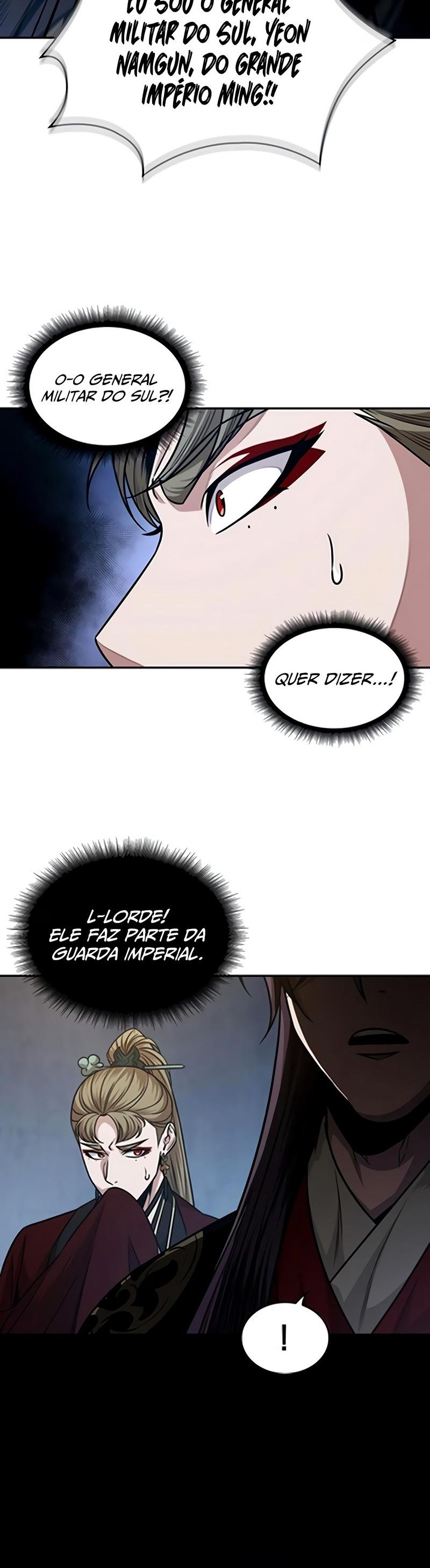 Read Nanotecnologia Marcial pt_BR Manga Online