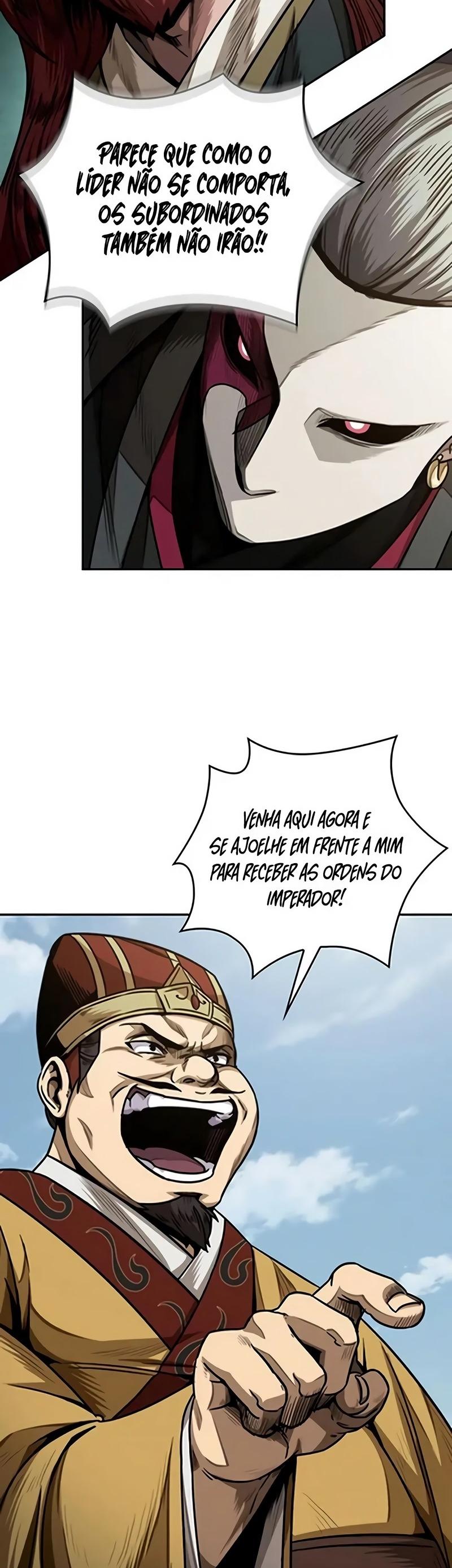 Read Nanotecnologia Marcial pt_BR Manga Online