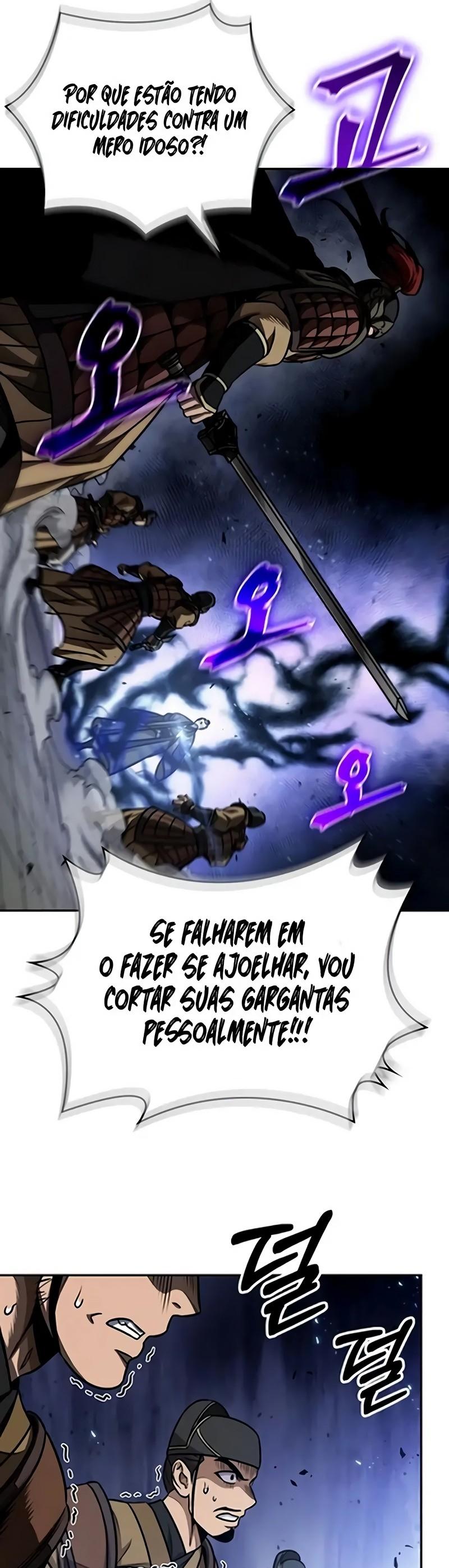 Read Nanotecnologia Marcial pt_BR Manga Online