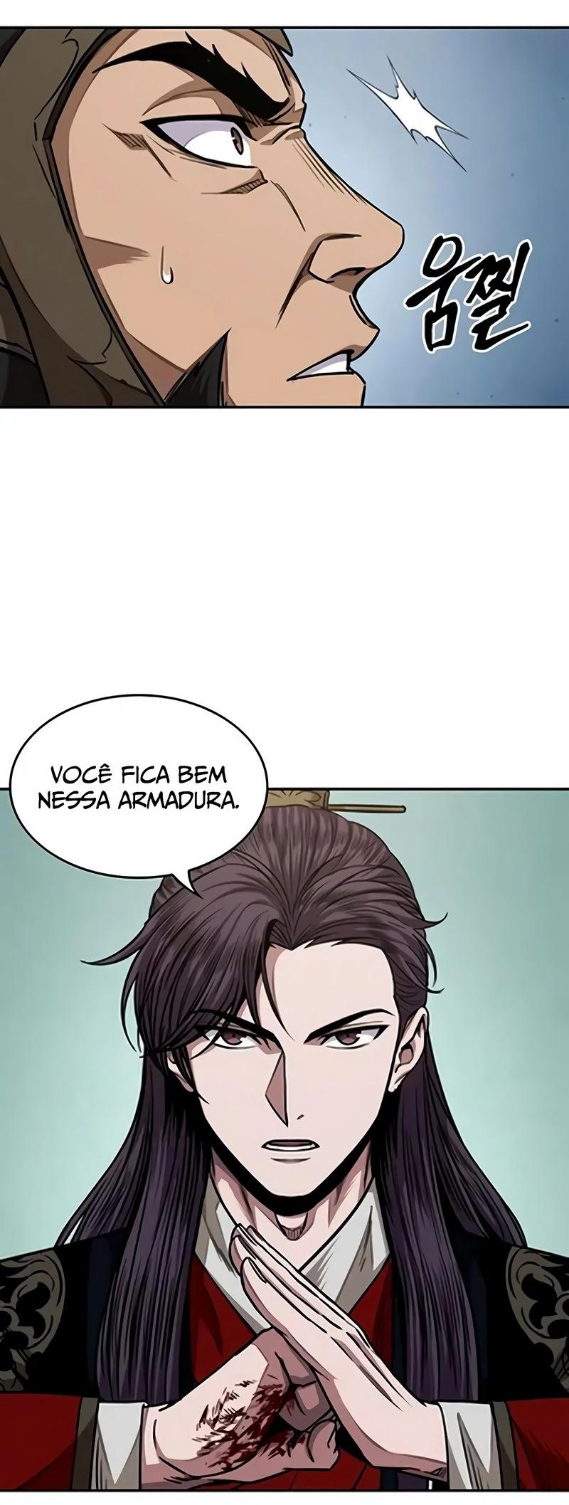 Read Nanotecnologia Marcial pt_BR Manga Online