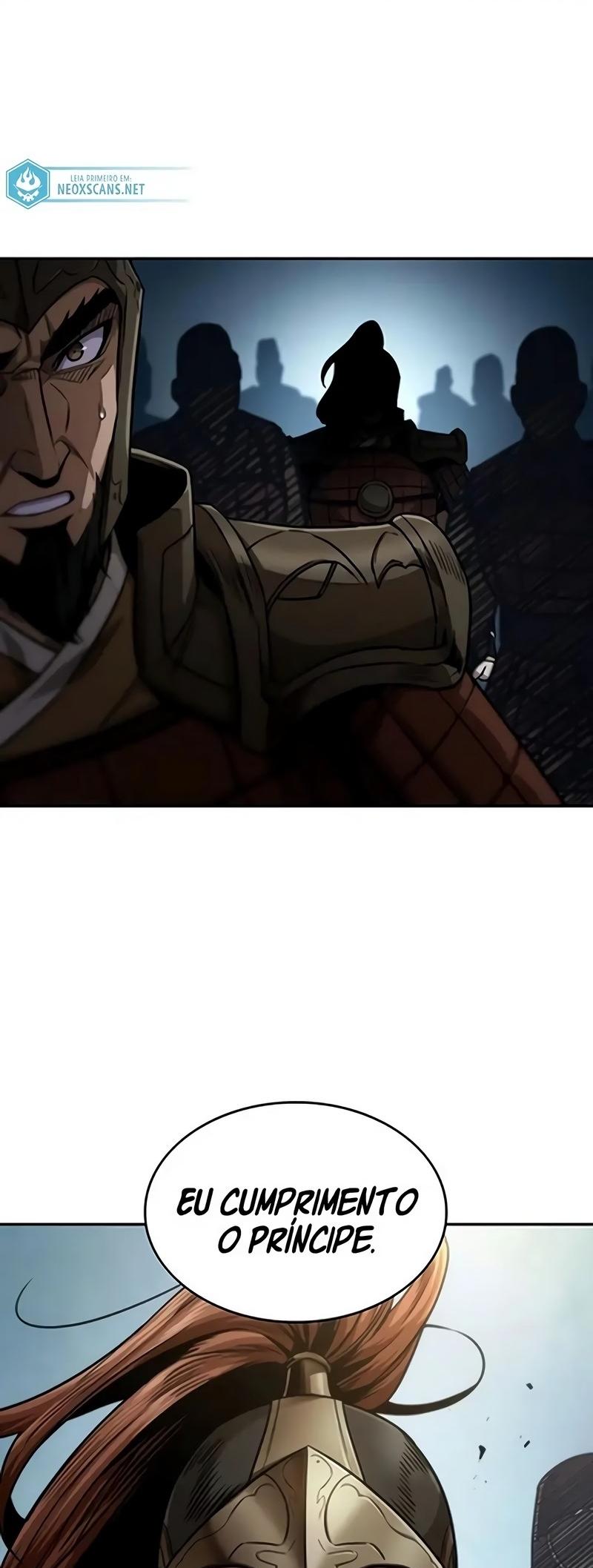 Read Nanotecnologia Marcial pt_BR Manga Online