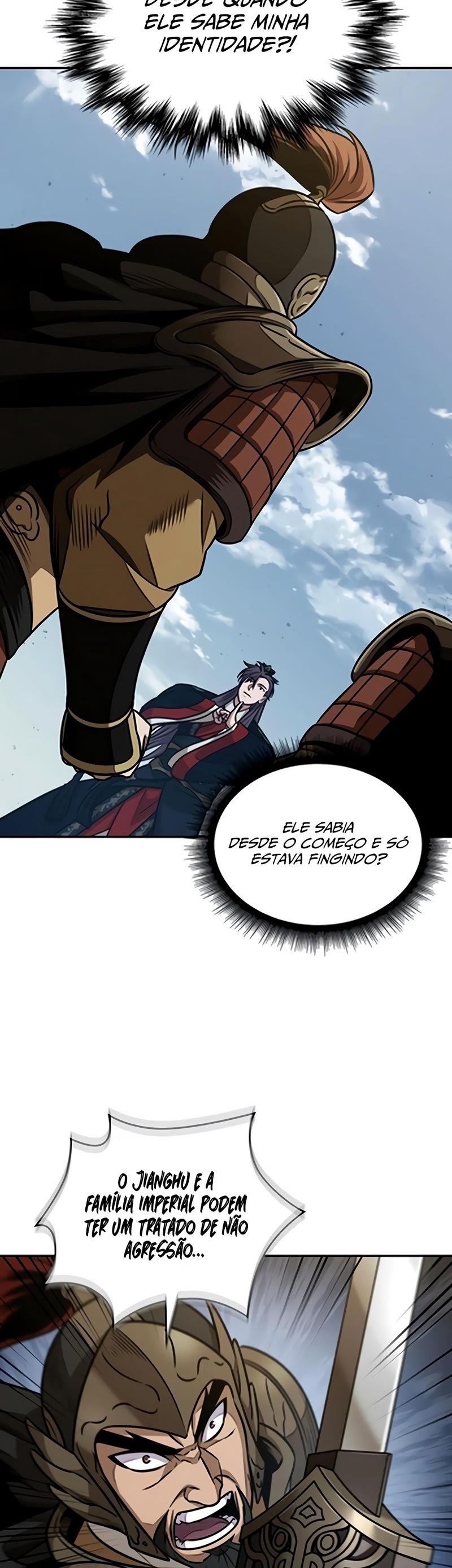 Read Nanotecnologia Marcial pt_BR Manga Online