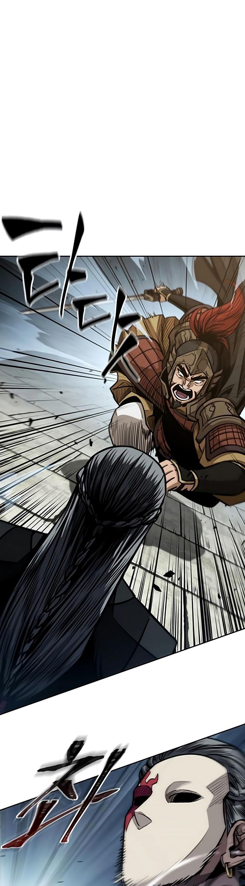 Read Nanotecnologia Marcial pt_BR Manga Online