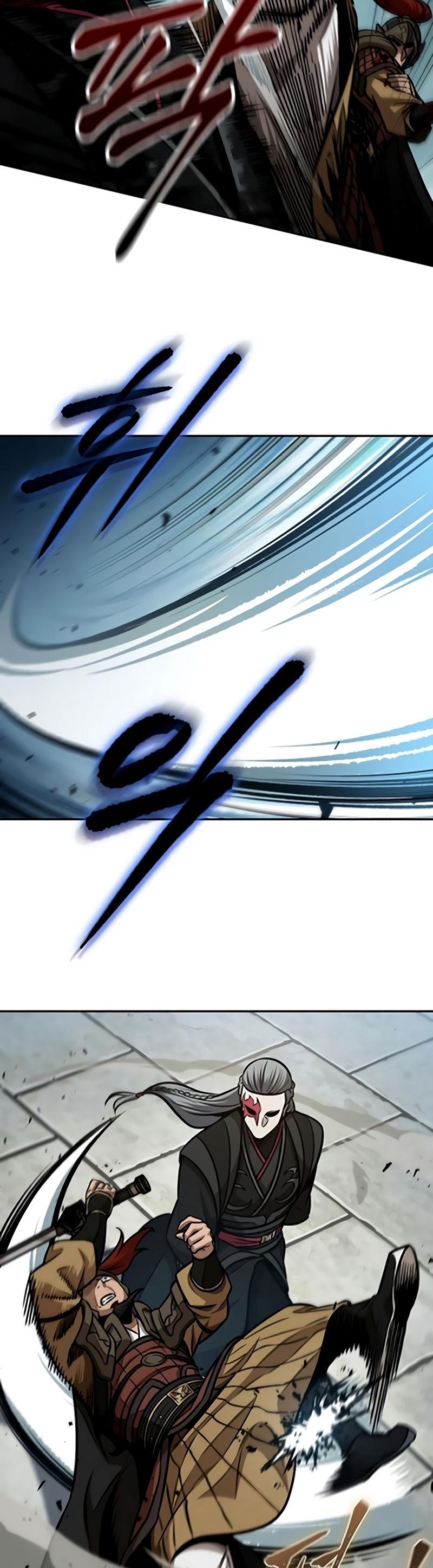 Read Nanotecnologia Marcial pt_BR Manga Online