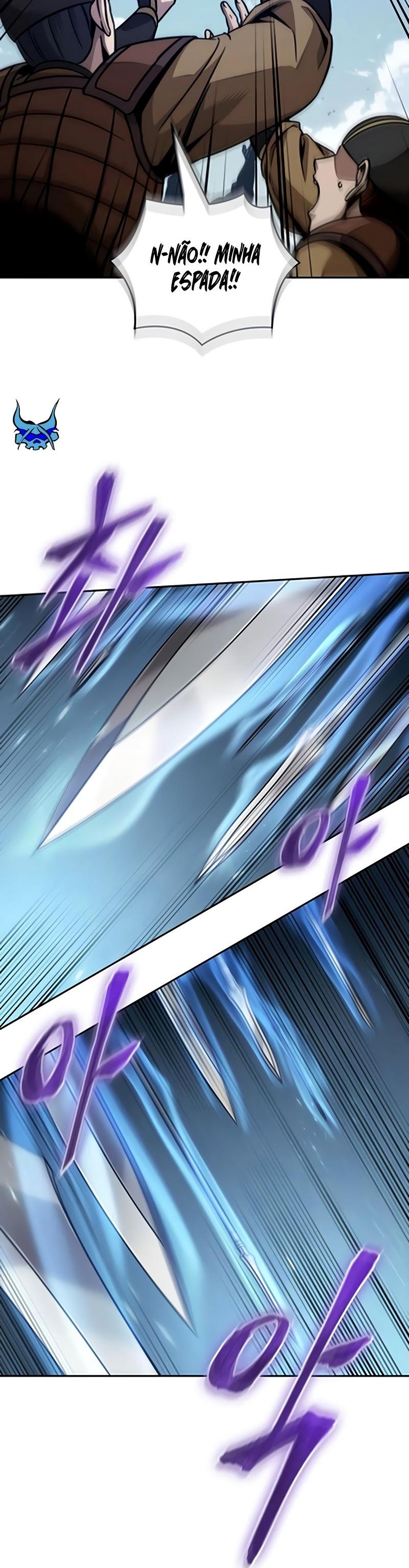 Read Nanotecnologia Marcial pt_BR Manga Online