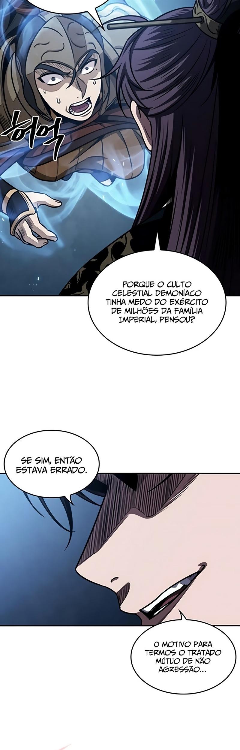 Read Nanotecnologia Marcial pt_BR Manga Online