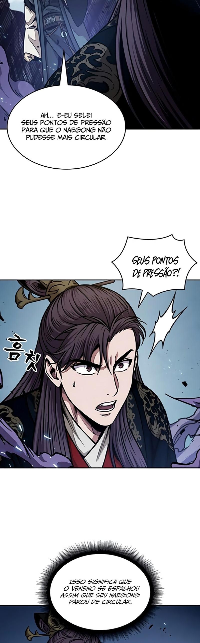 Read Nanotecnologia Marcial pt_BR Manga Online