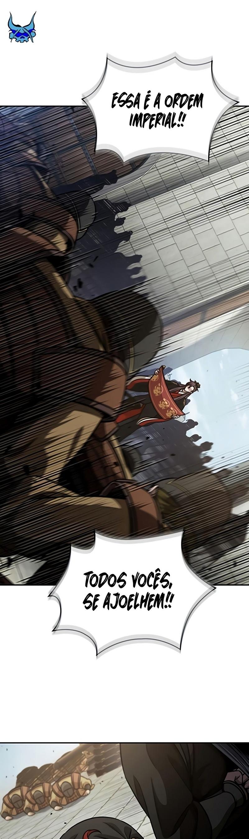 Read Nanotecnologia Marcial pt_BR Manga Online