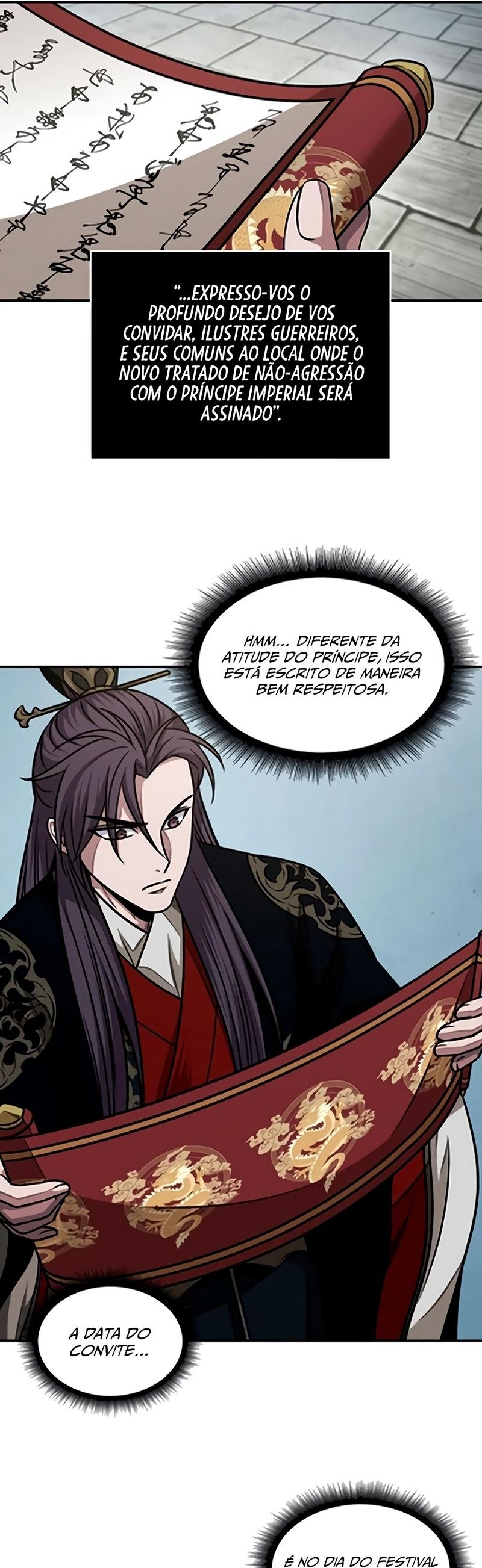 Read Nanotecnologia Marcial pt_BR Manga Online