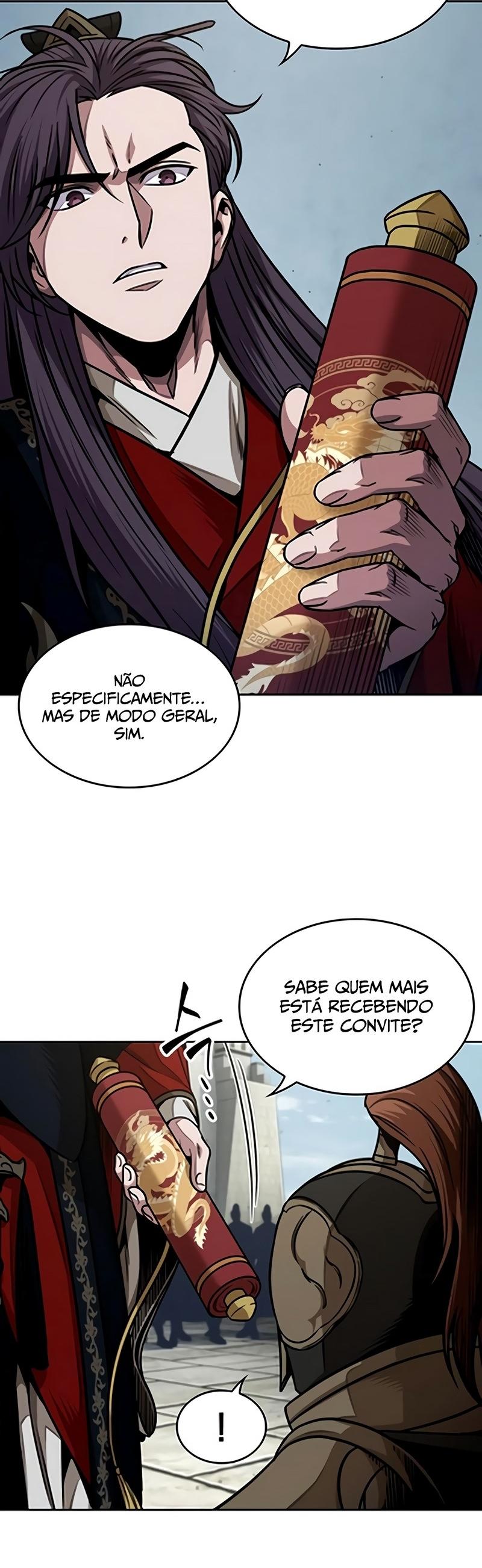 Read Nanotecnologia Marcial pt_BR Manga Online