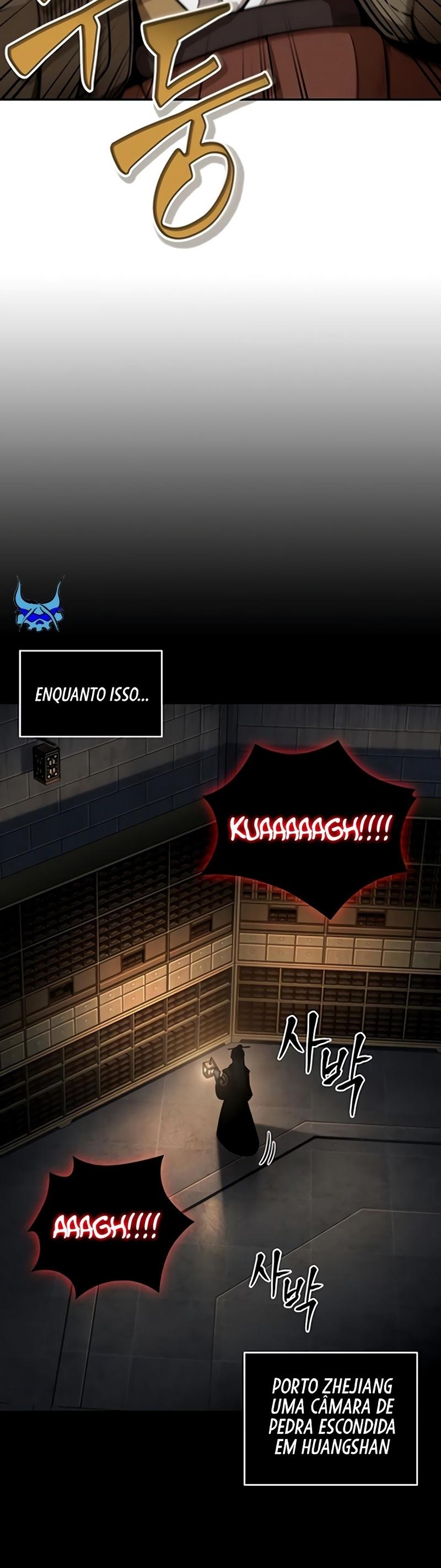 Read Nanotecnologia Marcial pt_BR Manga Online