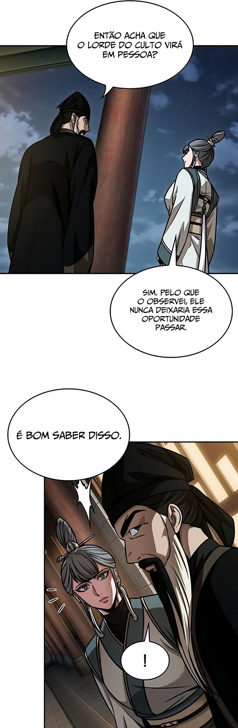 Read Nanotecnologia Marcial pt_BR Manga Online