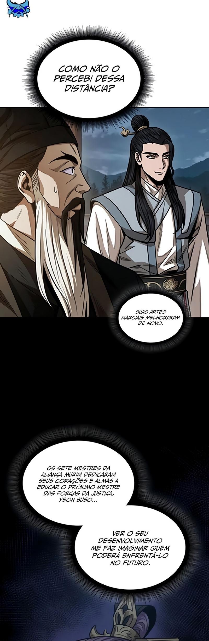 Read Nanotecnologia Marcial pt_BR Manga Online