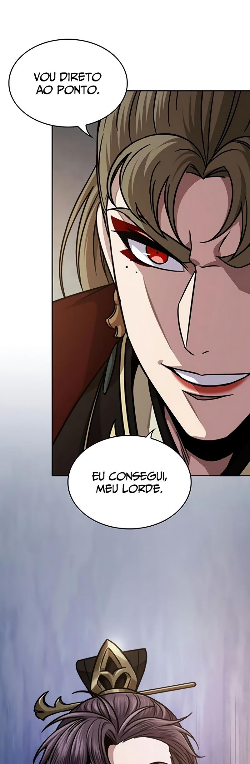 Read Nanotecnologia Marcial pt_BR Manga Online