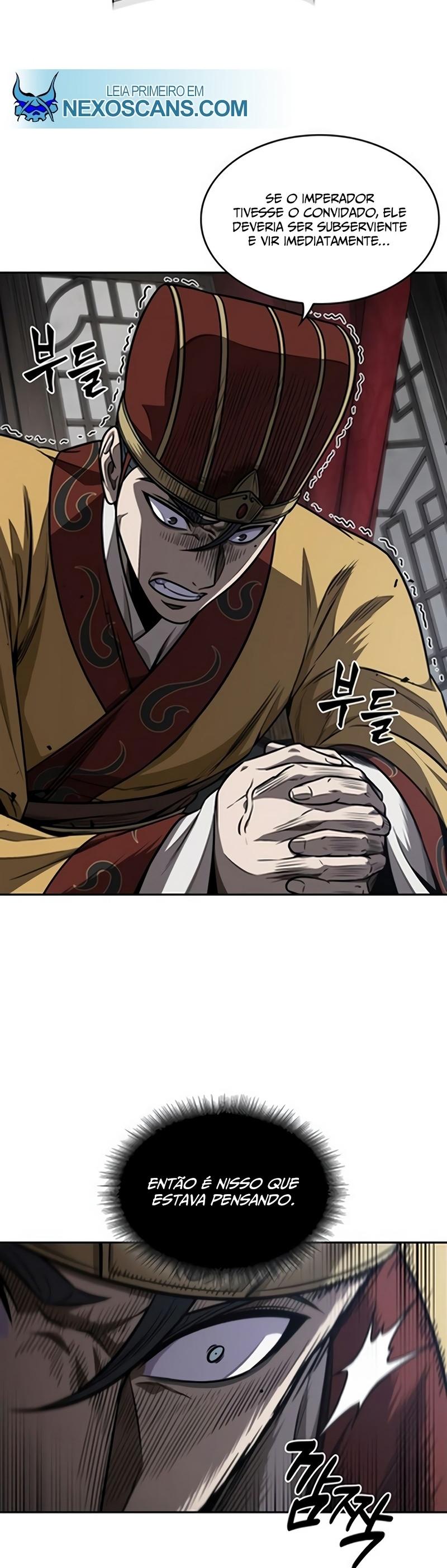 Read Nanotecnologia Marcial pt_BR Manga Online