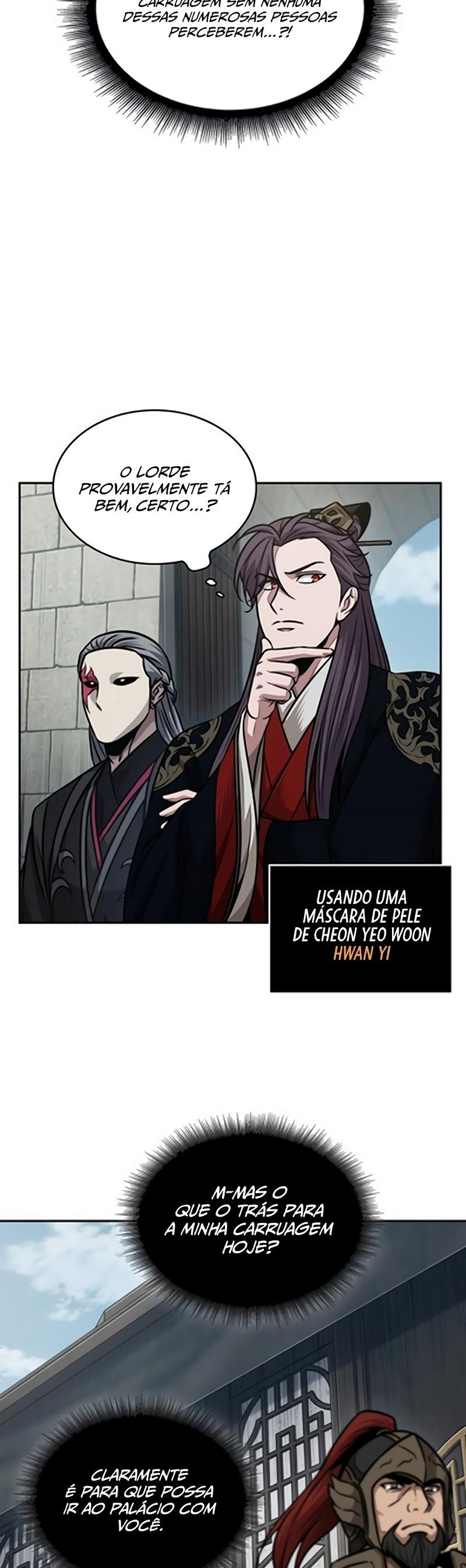 Read Nanotecnologia Marcial pt_BR Manga Online