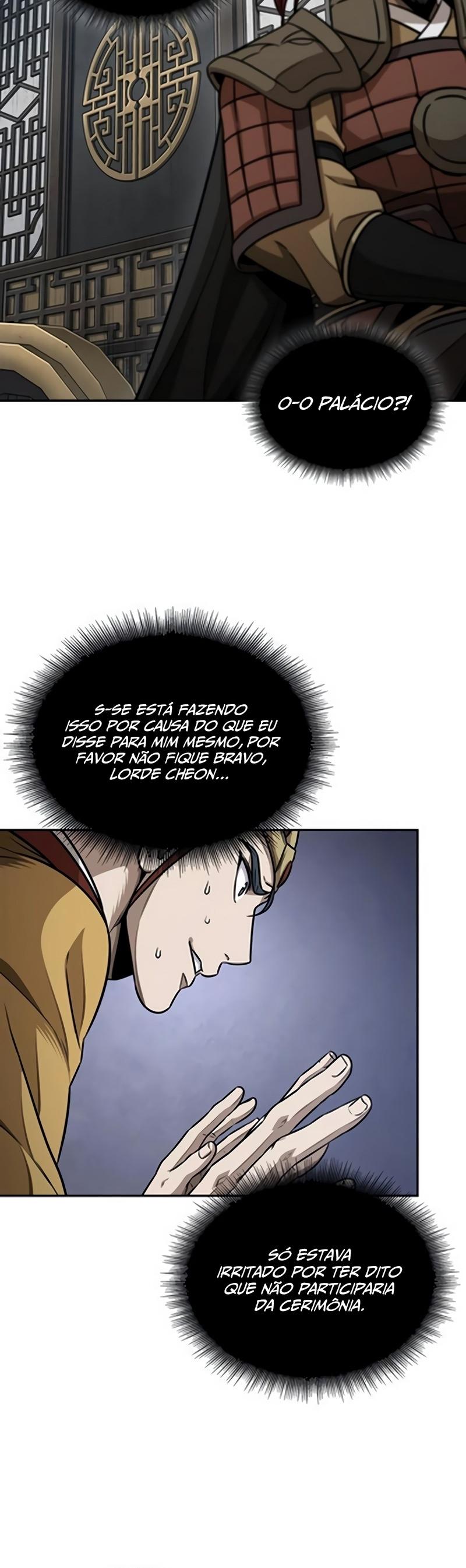 Read Nanotecnologia Marcial pt_BR Manga Online