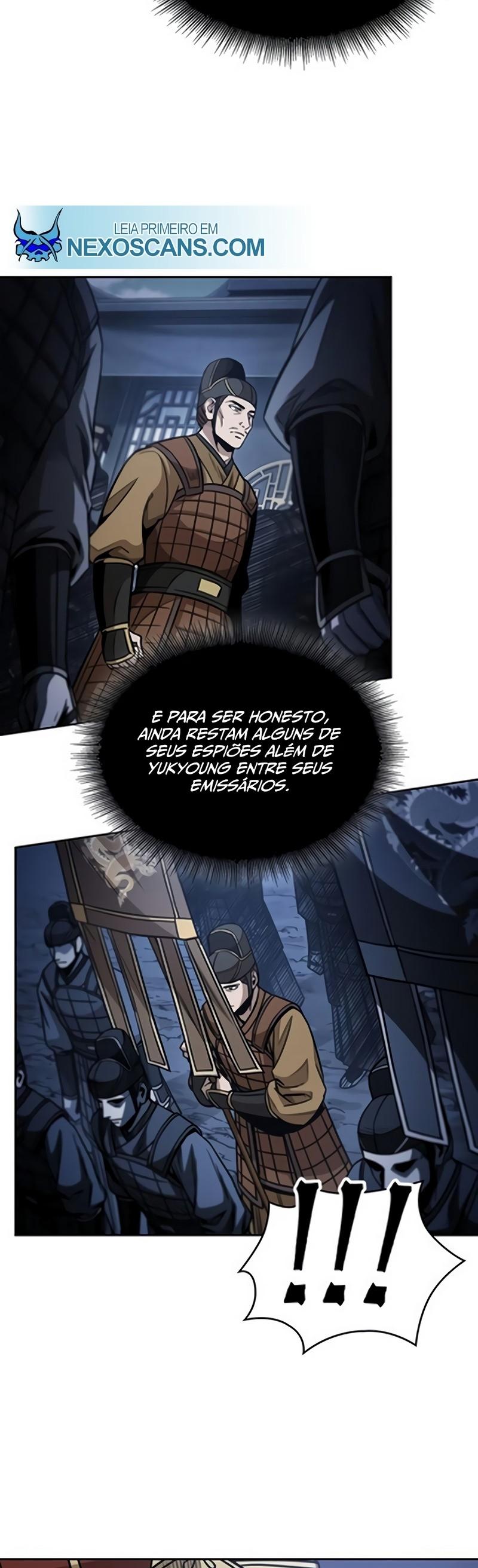 Read Nanotecnologia Marcial pt_BR Manga Online