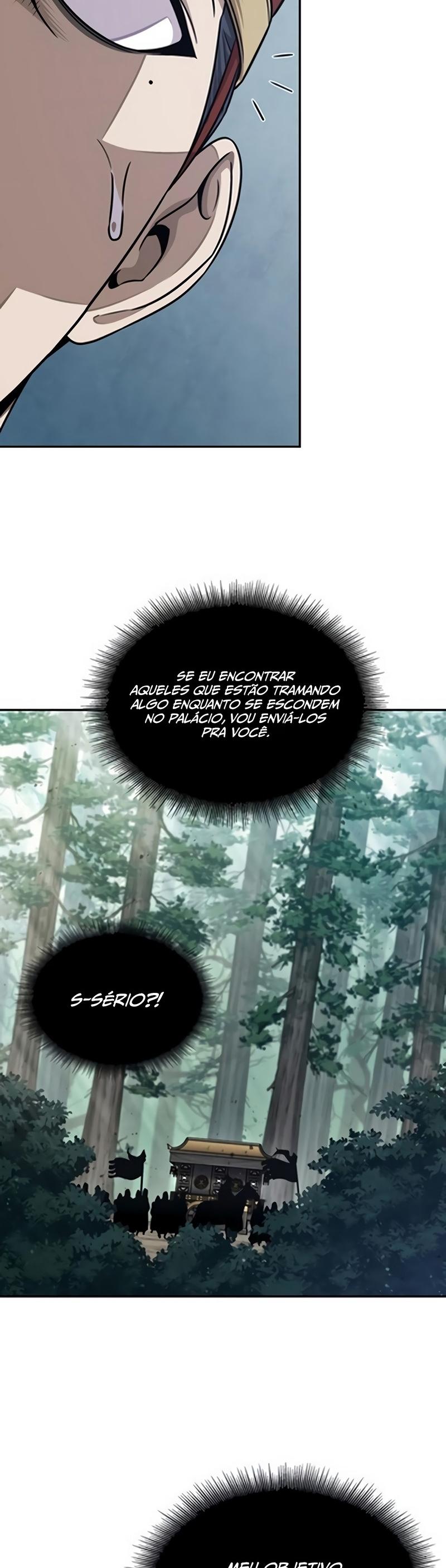 Read Nanotecnologia Marcial pt_BR Manga Online