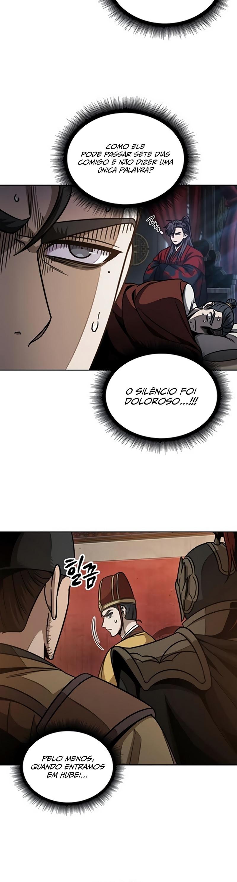 Read Nanotecnologia Marcial pt_BR Manga Online