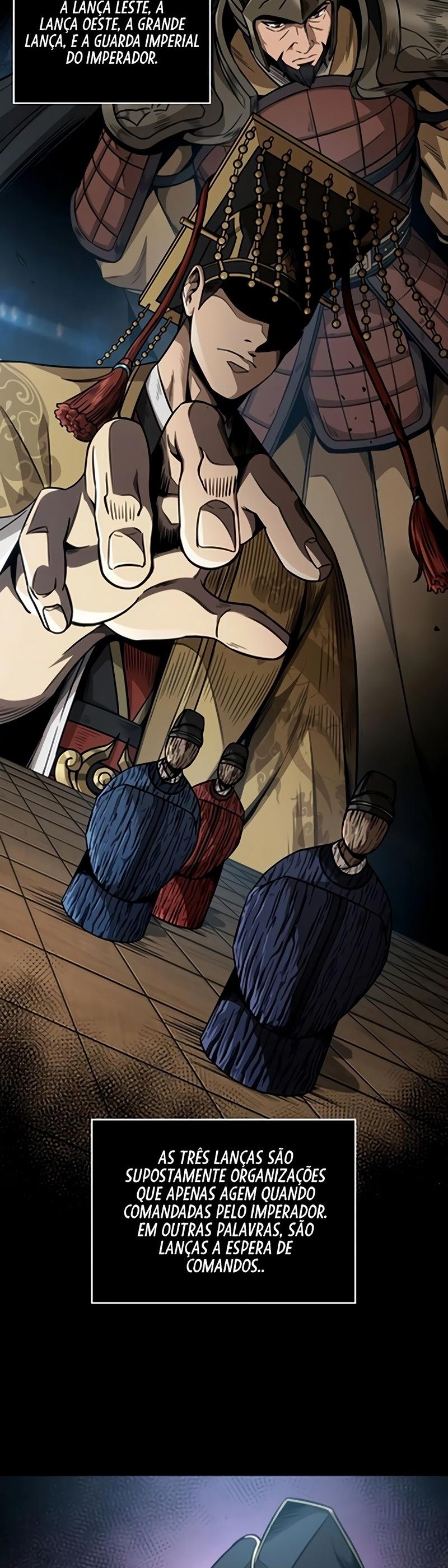 Read Nanotecnologia Marcial pt_BR Manga Online