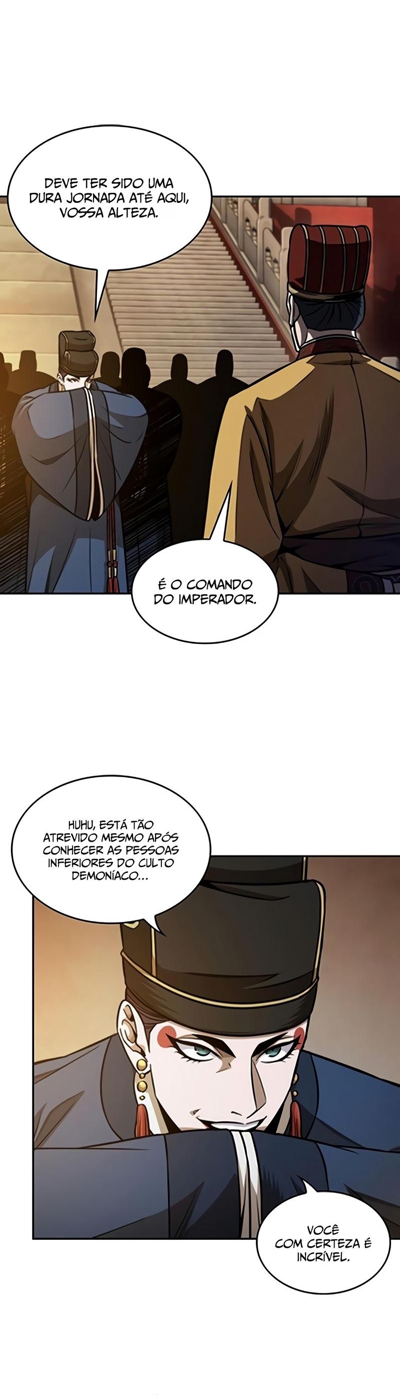 Read Nanotecnologia Marcial pt_BR Manga Online