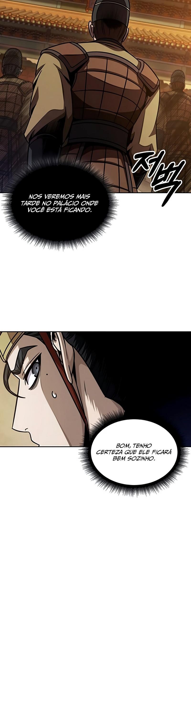 Read Nanotecnologia Marcial pt_BR Manga Online