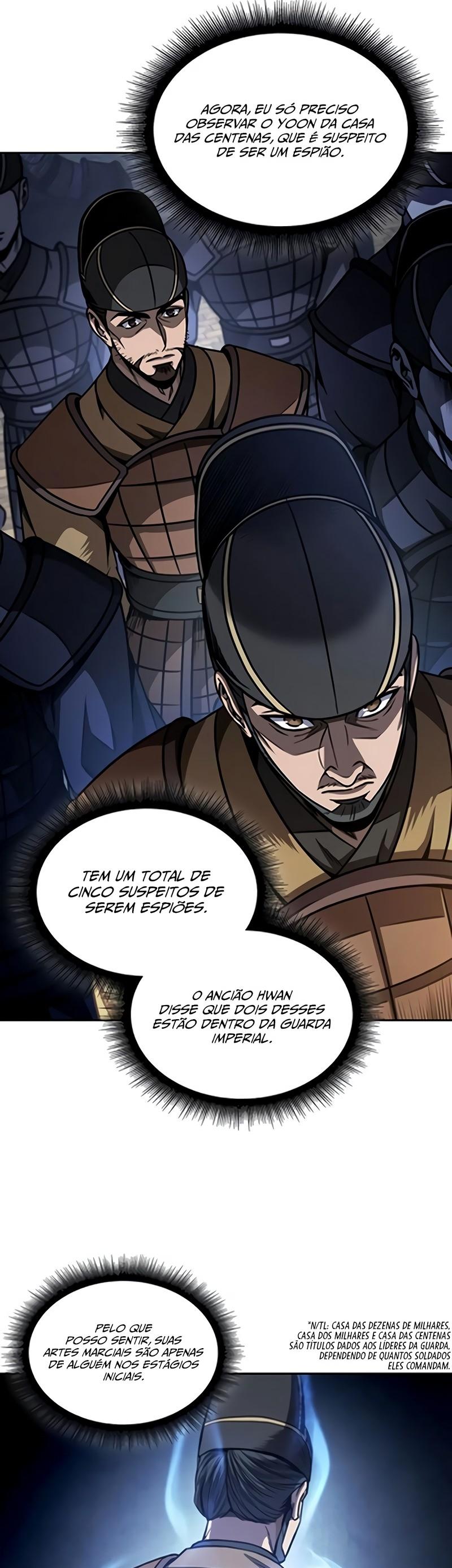 Read Nanotecnologia Marcial pt_BR Manga Online