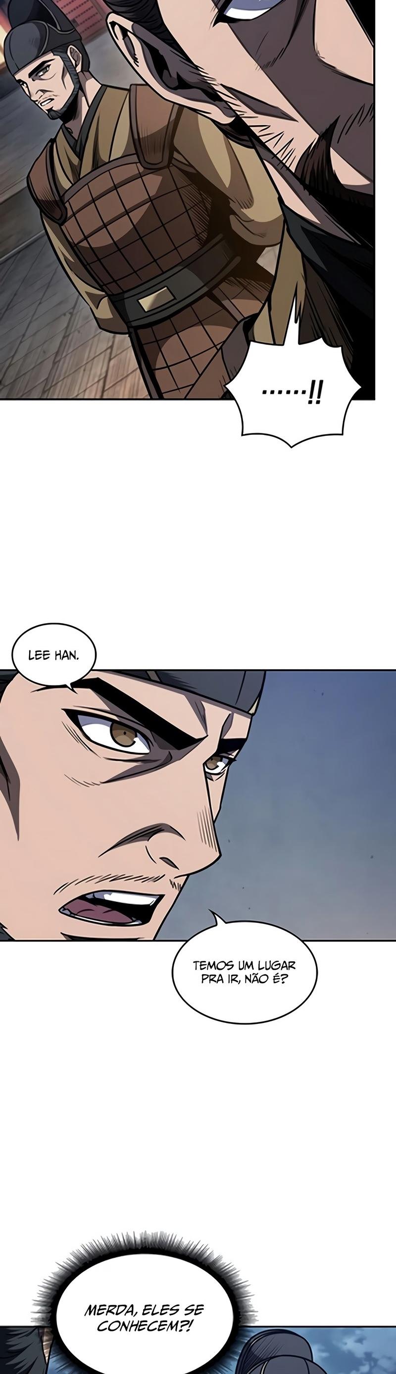 Read Nanotecnologia Marcial pt_BR Manga Online