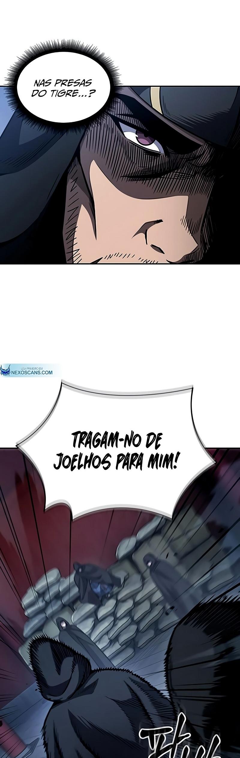 Read Nanotecnologia Marcial pt_BR Manga Online